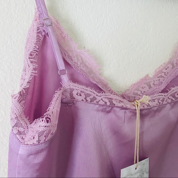 Francesca's | NWT Belora Lace Slip Dress - Picture 10 of 14